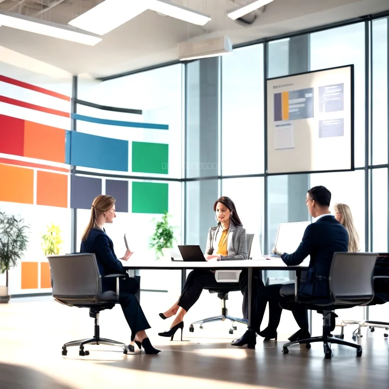 Tailored Solutions for Ambitious Professionals