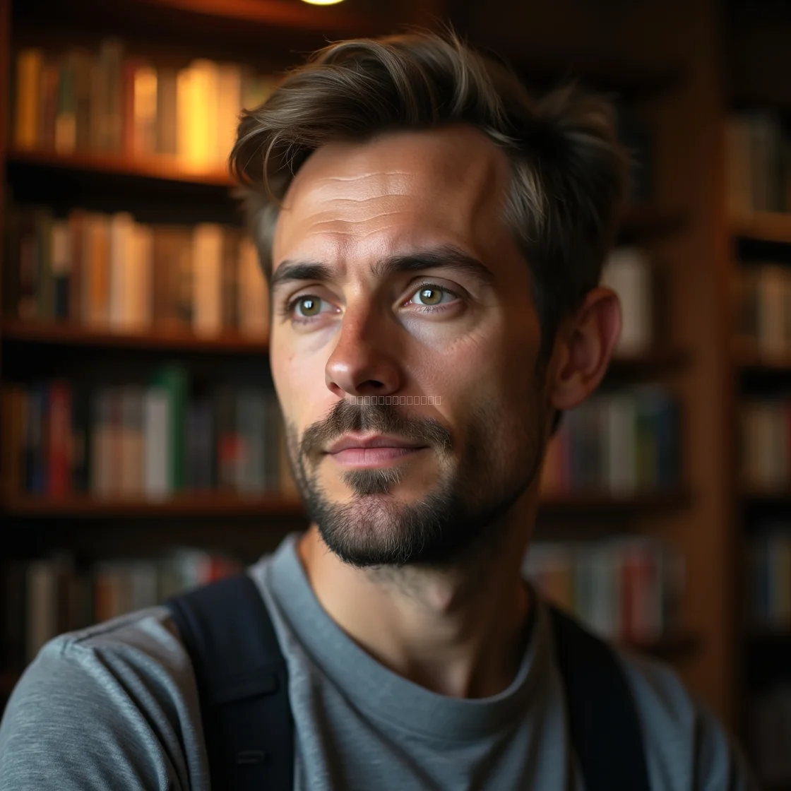 Michael Thompson